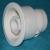 Gunite Spa Jet